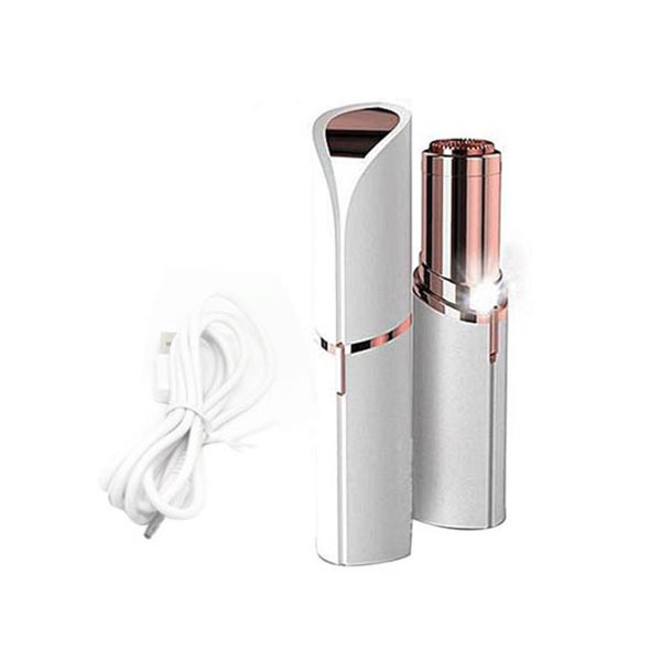 Green Lion Facial Hair Remover 9000RPM 350mAh - White, mobiles, lebanon, samsung, iphones, new, used, laptops, computers, huawei, phone, mobile prices in lebanon,mobile prices