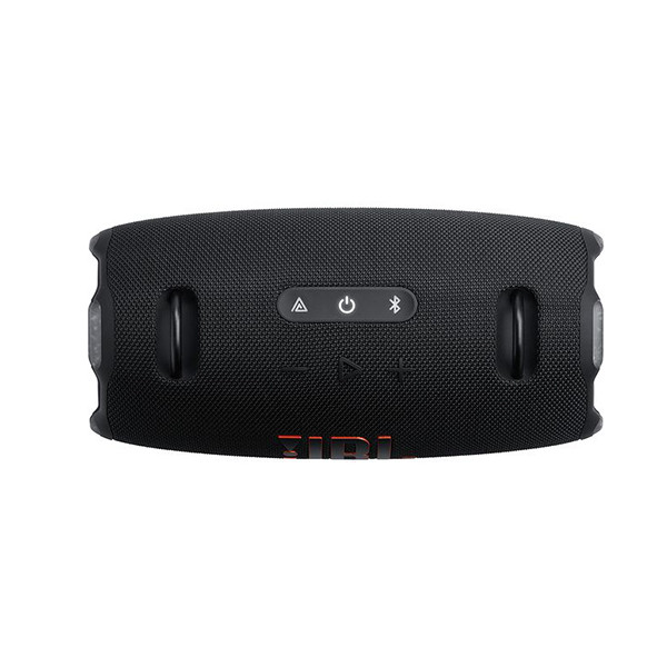 JBL Xtreme4 Portable  Wireless Speaker - Black - mobile shop in Hamra, Beirut, Lebanon. New and used phones, iPhone, Samsung, Huawei, Xiaomi, Oppo, Realme, Honor, Google Pixel, tablets, laptops, computers, and accessories. متجر موبايلات في الحمرا، بيروت، لبنان. هواتف جديدة ومستعملة، آيفون، سامسونج، هواوي، شاومي، أوبو، ريلمي، هونر، جوجل بيكسل، أجهزة لوحية، لابتوبات، كمبيوترات، واكسسوارات.