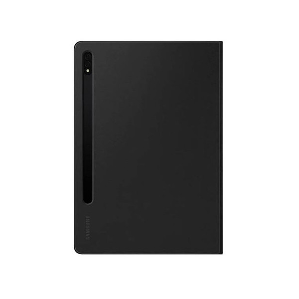 Samsung Note View Cover Tab Galaxy Tab S8+ / Galaxy Tab S7+ - Black, mobiles, lebanon, samsung, iphones, new, used, laptops, computers, huawei, phone, mobile prices in lebanon,mobile prices