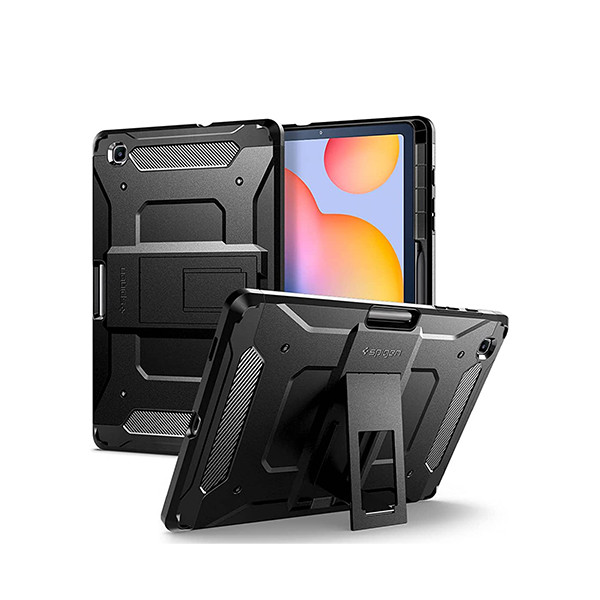 Spigen Tough Armor Pro Case for Samsung Tablet S6, mobiles, lebanon, samsung, iphones, new, used, laptops, computers, huawei, phone, mobile prices in lebanon,mobile prices