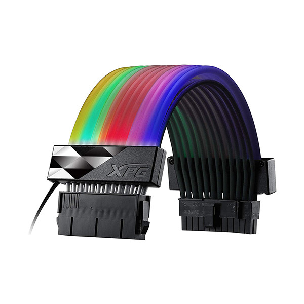 Xpg Prime 24 Pin Extension Rgb, mobiles, lebanon, samsung, iphones, new, used, laptops, computers, huawei, phone, mobile prices in lebanon,mobile prices