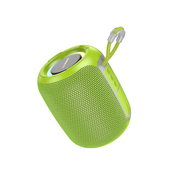 Mini Borofone BT-Green-Speaker R36, mobiles, lebanon, samsung, iphones, new, used, laptops, computers, huawei, phone, mobile prices in lebanon,mobile prices