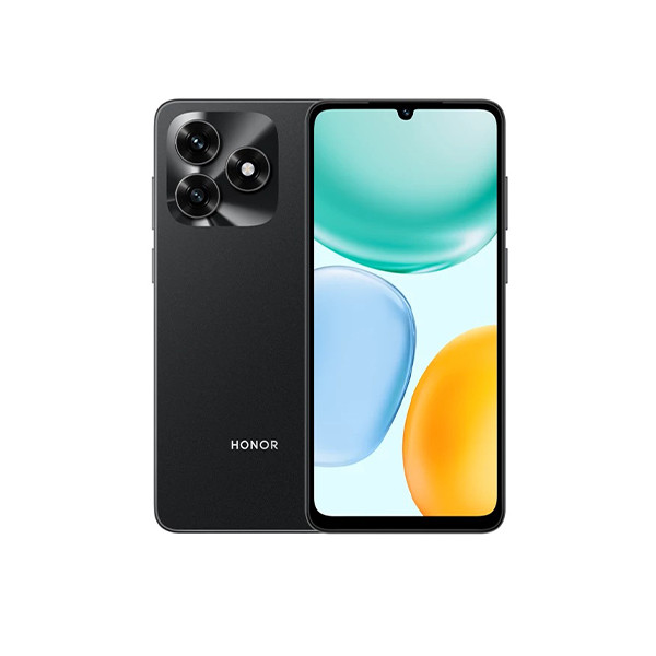 Honor X5C Plus Midnight Black 128GB 4RAM, mobiles, lebanon, samsung, iphones, new, used, laptops, computers, huawei, phone, mobile prices in lebanon,mobile prices