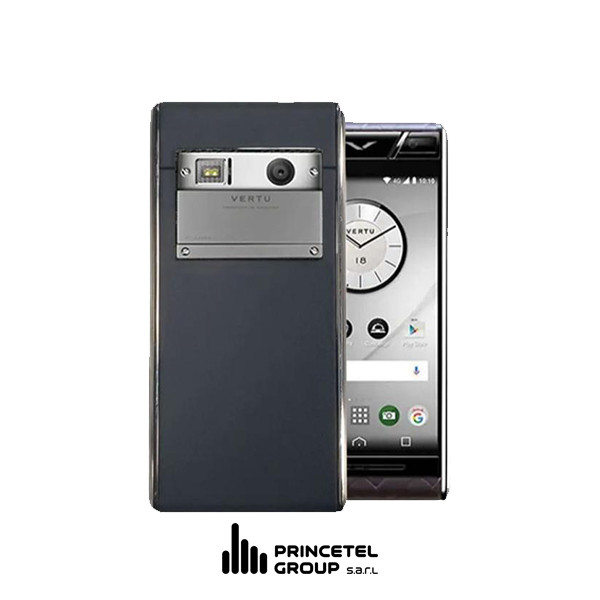 Vertu Aster T Grey Onyx Calf - mobile shop in Hamra, Beirut, Lebanon. New and used phones, iPhone, Samsung, Huawei, Xiaomi, Oppo, Realme, Honor, Google Pixel, tablets, laptops, computers, and accessories. متجر موبايلات في الحمرا، بيروت، لبنان. هواتف جديدة ومستعملة، آيفون، سامسونج، هواوي، شاومي، أوبو، ريلمي، هونر، جوجل بيكسل، أجهزة لوحية، لابتوبات، كمبيوترات، واكسسوارات.