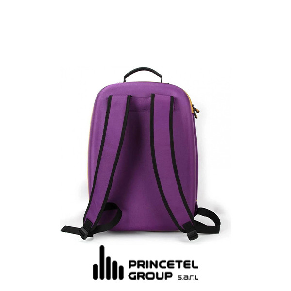 PS5 BackPack DeadSkull Purple - mobile shop in Hamra, Beirut, Lebanon. New and used phones, iPhone, Samsung, Huawei, Xiaomi, Oppo, Realme, Honor, Google Pixel, tablets, laptops, computers, and accessories. متجر موبايلات في الحمرا، بيروت، لبنان. هواتف جديدة ومستعملة، آيفون، سامسونج، هواوي، شاومي، أوبو، ريلمي، هونر، جوجل بيكسل، أجهزة لوحية، لابتوبات، كمبيوترات، واكسسوارات.
