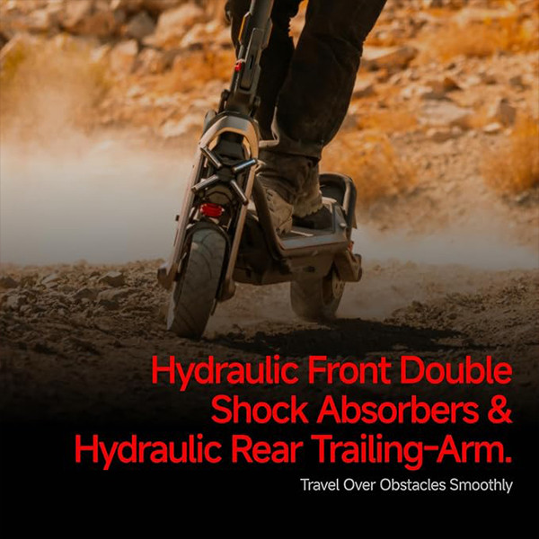 Segway Ninebot Kick Scooter GT3 - mobile shop in Hamra, Beirut, Lebanon. New and used phones, iPhone, Samsung, Huawei, Xiaomi, Oppo, Realme, Honor, Google Pixel, tablets, laptops, computers, and accessories. متجر موبايلات في الحمرا، بيروت، لبنان. هواتف جديدة ومستعملة، آيفون، سامسونج، هواوي، شاومي، أوبو، ريلمي، هونر، جوجل بيكسل، أجهزة لوحية، لابتوبات، كمبيوترات، واكسسوارات.