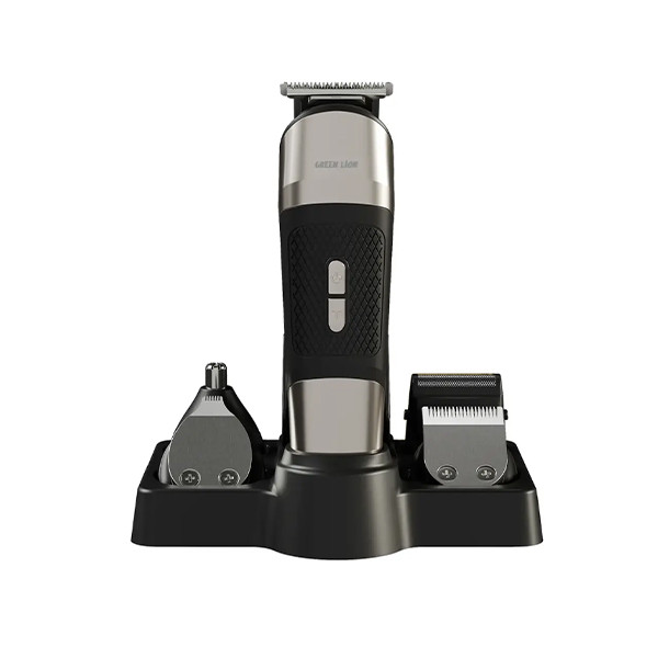 Green Lion Trim Master 5 in 1 Trimmer - Black, mobiles, lebanon, samsung, iphones, new, used, laptops, computers, huawei, phone, mobile prices in lebanon,mobile prices