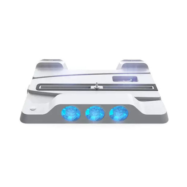 Dobe Multi-functional Cooling Stand Ps5+ Storage, mobiles, lebanon, samsung, iphones, new, used, laptops, computers, huawei, phone, mobile prices in lebanon,mobile prices