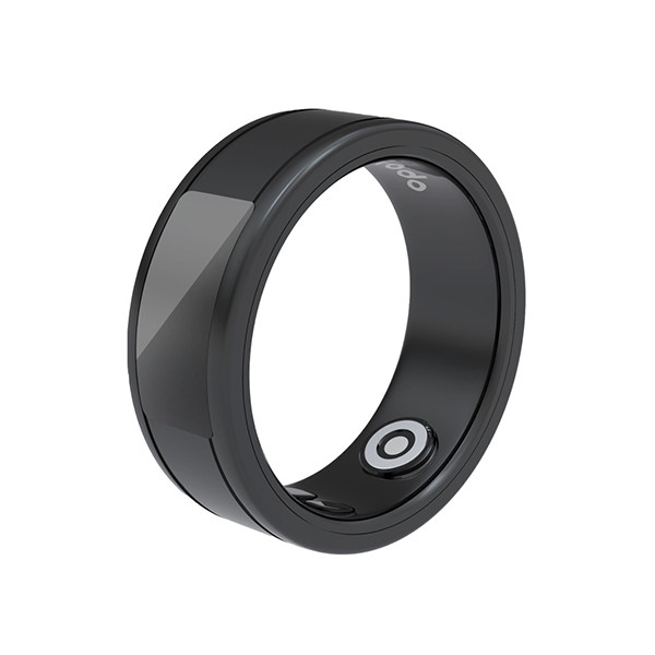 Porodo Wearable Smart Size 11* With Touch Function-Black, mobiles, lebanon, samsung, iphones, new, used, laptops, computers, huawei, phone, mobile prices in lebanon,mobile prices