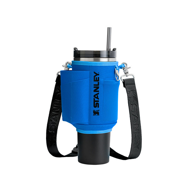 Stanley The All Day 40 OZ Quencher Carry-Blue, mobiles, lebanon, samsung, iphones, new, used, laptops, computers, huawei, phone, mobile prices in lebanon,mobile prices