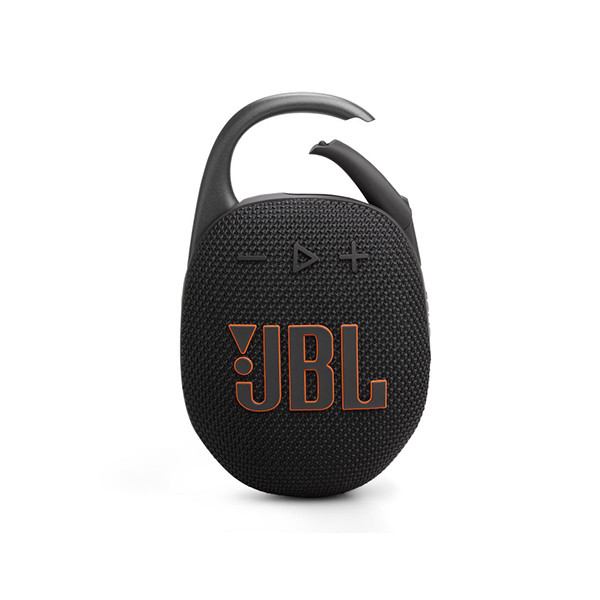 JBL Clip5 Portable Wireless Speaker - Black, mobiles, lebanon, samsung, iphones, new, used, laptops, computers, huawei, phone, mobile prices in lebanon,mobile prices