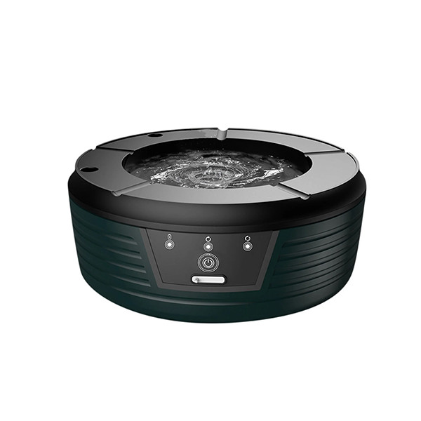 Rechargeable Cool Ashtrays Electric Smokeless Ashtray Glass Cigar Tray, mobiles, lebanon, samsung, iphones, new, used, laptops, computers, huawei, phone, mobile prices in lebanon,mobile prices