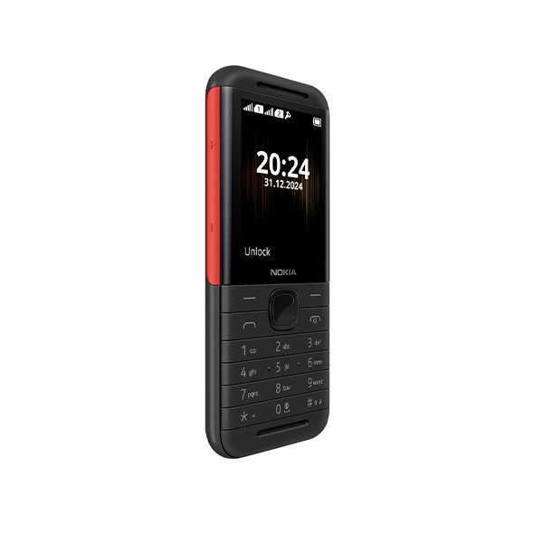 Nokia 5310 TA-1212 5310 DS Black - mobile shop in Hamra, Beirut, Lebanon. New and used phones, iPhone, Samsung, Huawei, Xiaomi, Oppo, Realme, Honor, Google Pixel, tablets, laptops, computers, and accessories. متجر موبايلات في الحمرا، بيروت، لبنان. هواتف جديدة ومستعملة، آيفون، سامسونج، هواوي، شاومي، أوبو، ريلمي، هونر، جوجل بيكسل، أجهزة لوحية، لابتوبات، كمبيوترات، واكسسوارات.