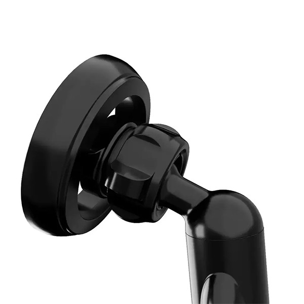 Green Lion GX-62 Magsafe Cup Holder - Black - mobile shop in Hamra, Beirut, Lebanon. New and used phones, iPhone, Samsung, Huawei, Xiaomi, Oppo, Realme, Honor, Google Pixel, tablets, laptops, computers, and accessories. متجر موبايلات في الحمرا، بيروت، لبنان. هواتف جديدة ومستعملة، آيفون، سامسونج، هواوي، شاومي، أوبو، ريلمي، هونر، جوجل بيكسل، أجهزة لوحية، لابتوبات، كمبيوترات، واكسسوارات.