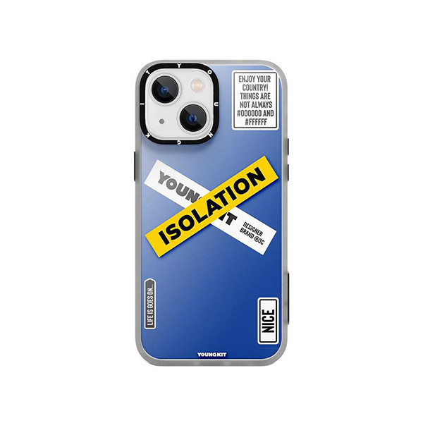 Apple iPhone 13 Case YoungKit Holiday Serises Cover, mobiles, lebanon, samsung, iphones, new, used, laptops, computers, huawei, phone, mobile prices in lebanon,mobile prices