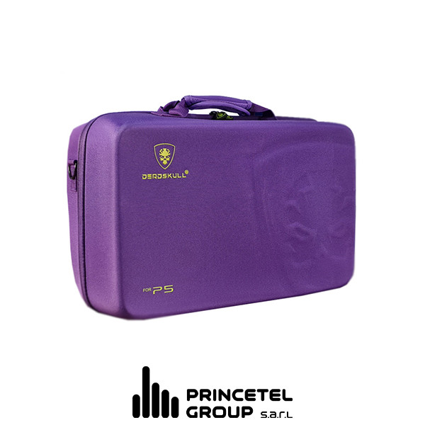 PS5 DeadSkull Purple - mobile shop in Hamra, Beirut, Lebanon. New and used phones, iPhone, Samsung, Huawei, Xiaomi, Oppo, Realme, Honor, Google Pixel, tablets, laptops, computers, and accessories. متجر موبايلات في الحمرا، بيروت، لبنان. هواتف جديدة ومستعملة، آيفون، سامسونج، هواوي، شاومي، أوبو، ريلمي، هونر، جوجل بيكسل، أجهزة لوحية، لابتوبات، كمبيوترات، واكسسوارات.