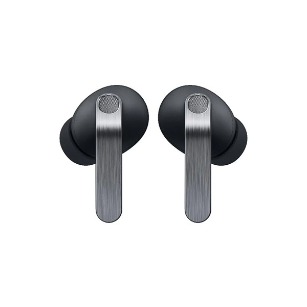 Samsung Galaxy Buds 4 Pro-Black - mobile shop in Hamra, Beirut, Lebanon. New and used phones, iPhone, Samsung, Huawei, Xiaomi, Oppo, Realme, Honor, Google Pixel, tablets, laptops, computers, and accessories. متجر موبايلات في الحمرا، بيروت، لبنان. هواتف جديدة ومستعملة، آيفون، سامسونج، هواوي، شاومي، أوبو، ريلمي، هونر، جوجل بيكسل، أجهزة لوحية، لابتوبات، كمبيوترات، واكسسوارات.