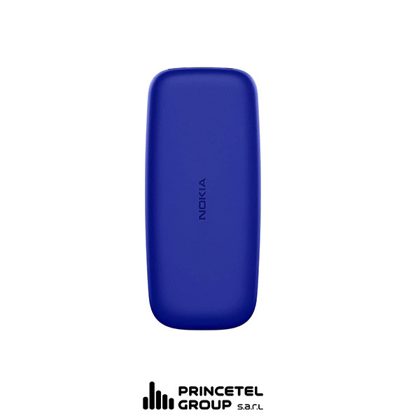 Nokia 105 Blue - mobile shop in Hamra, Beirut, Lebanon. New and used phones, iPhone, Samsung, Huawei, Xiaomi, Oppo, Realme, Honor, Google Pixel, tablets, laptops, computers, and accessories. متجر موبايلات في الحمرا، بيروت، لبنان. هواتف جديدة ومستعملة، آيفون، سامسونج، هواوي، شاومي، أوبو، ريلمي، هونر، جوجل بيكسل، أجهزة لوحية، لابتوبات، كمبيوترات، واكسسوارات.