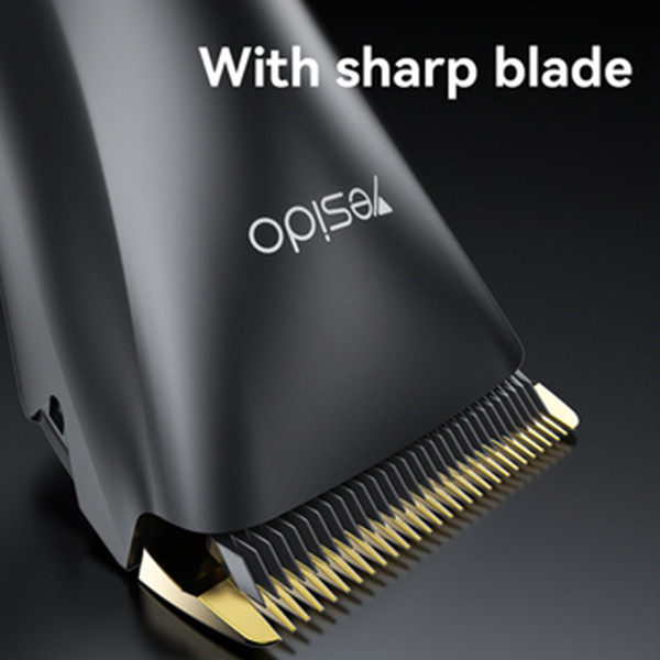 Yesido MG06 Hair Clipper - mobile shop in Hamra, Beirut, Lebanon. New and used phones, iPhone, Samsung, Huawei, Xiaomi, Oppo, Realme, Honor, Google Pixel, tablets, laptops, computers, and accessories. متجر موبايلات في الحمرا، بيروت، لبنان. هواتف جديدة ومستعملة، آيفون، سامسونج، هواوي، شاومي، أوبو، ريلمي، هونر، جوجل بيكسل، أجهزة لوحية، لابتوبات، كمبيوترات، واكسسوارات.