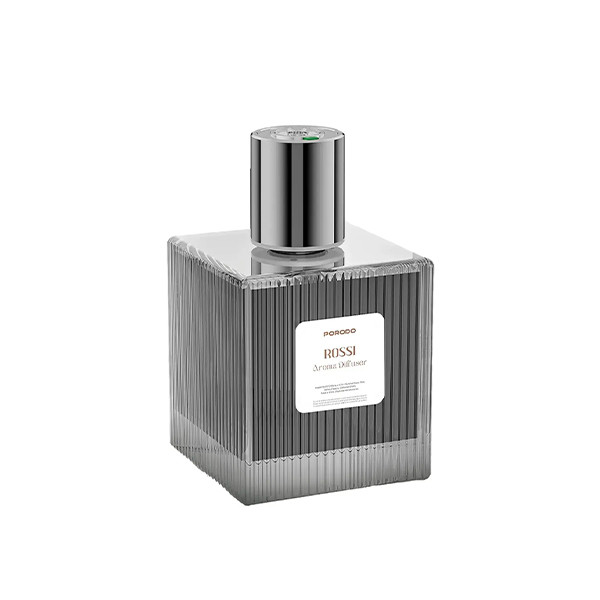 Porodo Lifestyle Rossi 200mah 500ML Aroma Diffuser - Black, mobiles, lebanon, samsung, iphones, new, used, laptops, computers, huawei, phone, mobile prices in lebanon,mobile prices