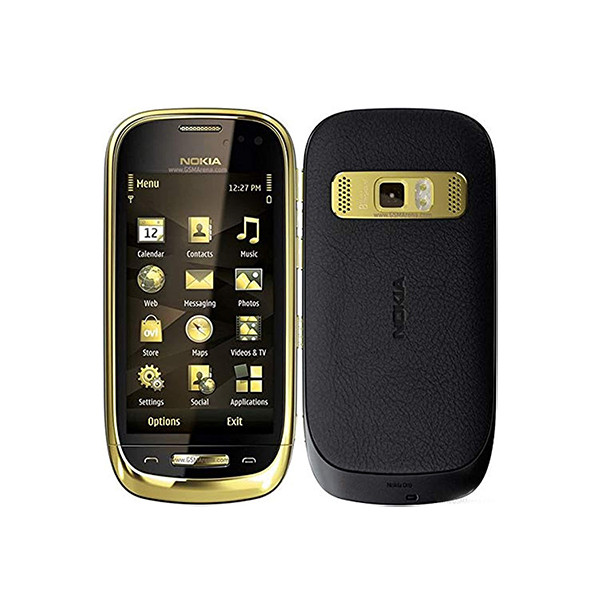 Nokia Oro C7-00S, mobiles, lebanon, samsung, iphones, new, used, laptops, computers, huawei, phone, mobile prices in lebanon,mobile prices