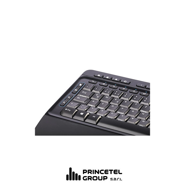 Microsoft 3050 Wireless Keyboard And Mouse, PP3-00019 - mobile shop in Hamra, Beirut, Lebanon. New and used phones, iPhone, Samsung, Huawei, Xiaomi, Oppo, Realme, Honor, Google Pixel, tablets, laptops, computers, and accessories. متجر موبايلات في الحمرا، بيروت، لبنان. هواتف جديدة ومستعملة، آيفون، سامسونج، هواوي، شاومي، أوبو، ريلمي، هونر، جوجل بيكسل، أجهزة لوحية، لابتوبات، كمبيوترات، واكسسوارات.