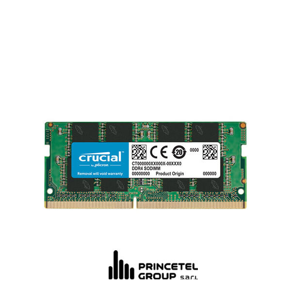 Samsung Ddr4 Ram 16gb 3600mhz Laptop Crucial 16GB Ram Laptop DDR4