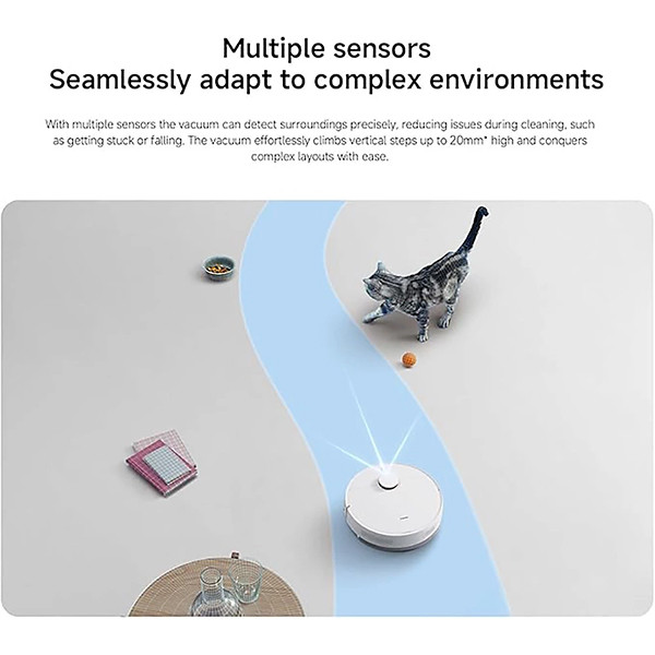 Xiaomi Robot Vacuum S40c Cleaner - mobile shop in Hamra, Beirut, Lebanon. New and used phones, iPhone, Samsung, Huawei, Xiaomi, Oppo, Realme, Honor, Google Pixel, tablets, laptops, computers, and accessories. متجر موبايلات في الحمرا، بيروت، لبنان. هواتف جديدة ومستعملة، آيفون، سامسونج، هواوي، شاومي، أوبو، ريلمي، هونر، جوجل بيكسل، أجهزة لوحية، لابتوبات، كمبيوترات، واكسسوارات.