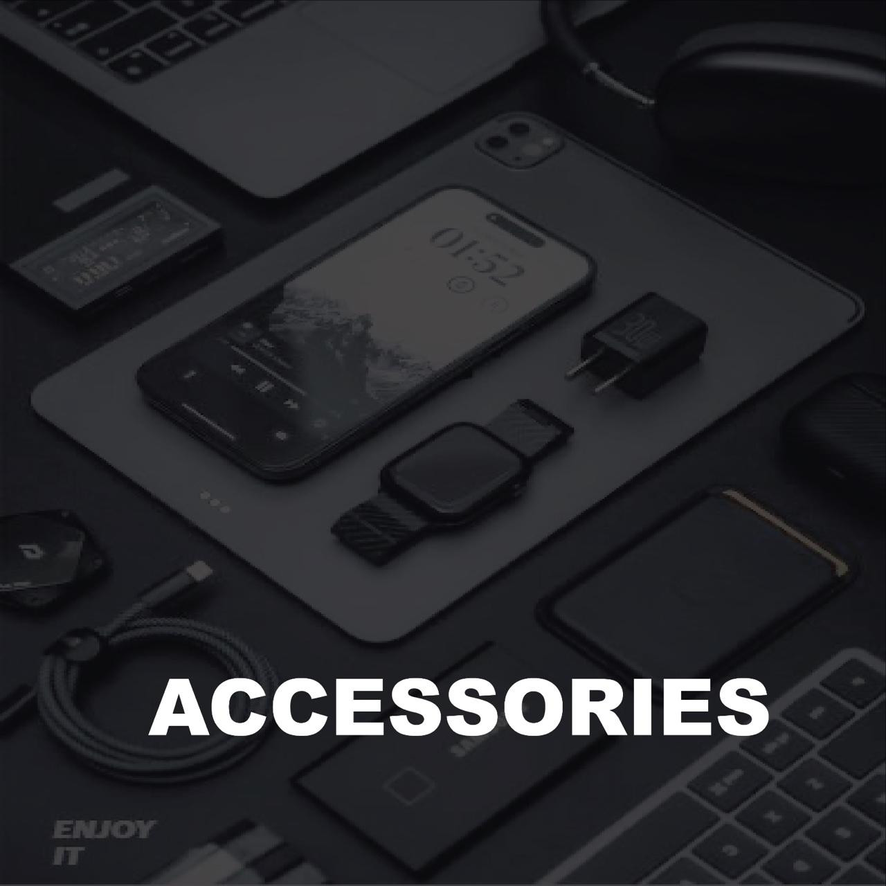 Accessories