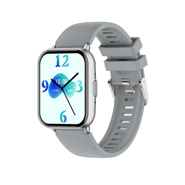 WIWU Smart Watch 1.83 HD Display, mobiles, lebanon, samsung, iphones, new, used, laptops, computers, huawei, phone, mobile prices in lebanon,mobile prices