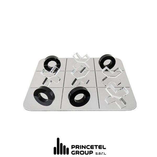 Decorative XO Gameboard - mobile shop in Hamra, Beirut, Lebanon. New and used phones, iPhone, Samsung, Huawei, Xiaomi, Oppo, Realme, Honor, Google Pixel, tablets, laptops, computers, and accessories. متجر موبايلات في الحمرا، بيروت، لبنان. هواتف جديدة ومستعملة، آيفون، سامسونج، هواوي، شاومي، أوبو، ريلمي، هونر، جوجل بيكسل، أجهزة لوحية، لابتوبات، كمبيوترات، واكسسوارات.