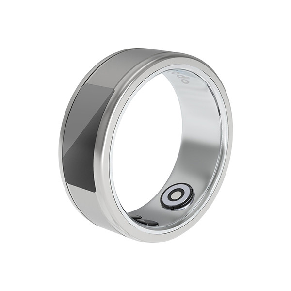 Porodo Wearable Smart Size 11* With Touch Function - Silver, mobiles, lebanon, samsung, iphones, new, used, laptops, computers, huawei, phone, mobile prices in lebanon,mobile prices