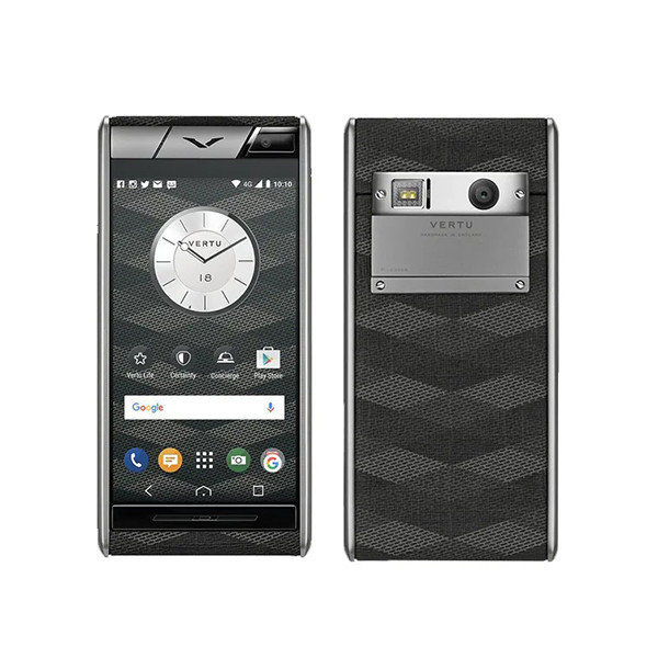 Vertu Aster T Black Chevron, mobiles, lebanon, samsung, iphones, new, used, laptops, computers, huawei, phone, mobile prices in lebanon,mobile prices