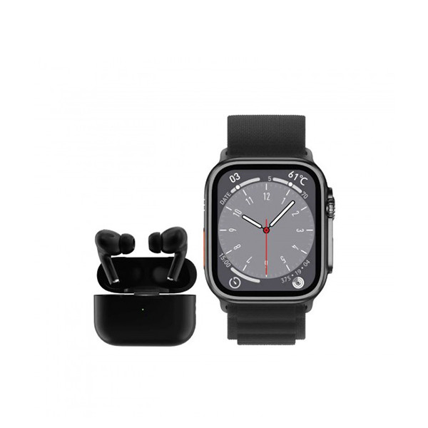 Green Lion Smart Duo Ultra Active + TWS Pro 2, mobiles, lebanon, samsung, iphones, new, used, laptops, computers, huawei, phone, mobile prices in lebanon,mobile prices