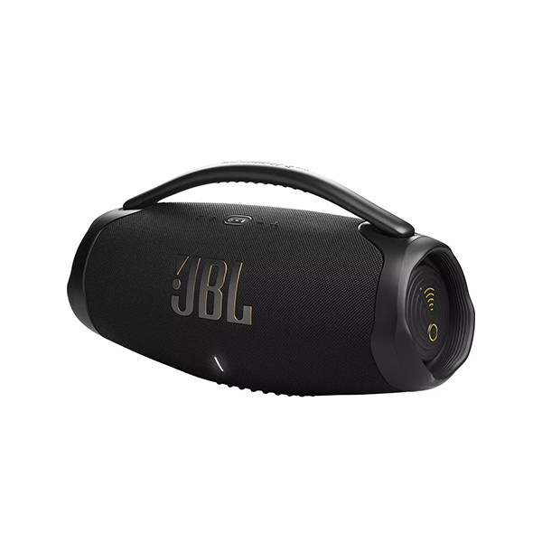 Jbl Boombox 3 WiFi Edition Bluetooth  Black, mobiles, lebanon, samsung, iphones, new, used, laptops, computers, huawei, phone, mobile prices in lebanon,mobile prices