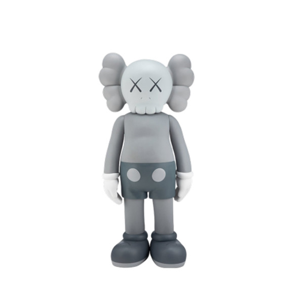 Kaws Companion Open Edition Vinyl Figure Grey, mobiles, lebanon, samsung, iphones, new, used, laptops, computers, huawei, phone, mobile prices in lebanon,mobile prices