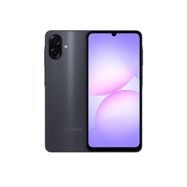 Samsung Galaxy A07 Black 64GB 4RAM, mobiles, lebanon, samsung, iphones, new, used, laptops, computers, huawei, phone, mobile prices in lebanon,mobile prices