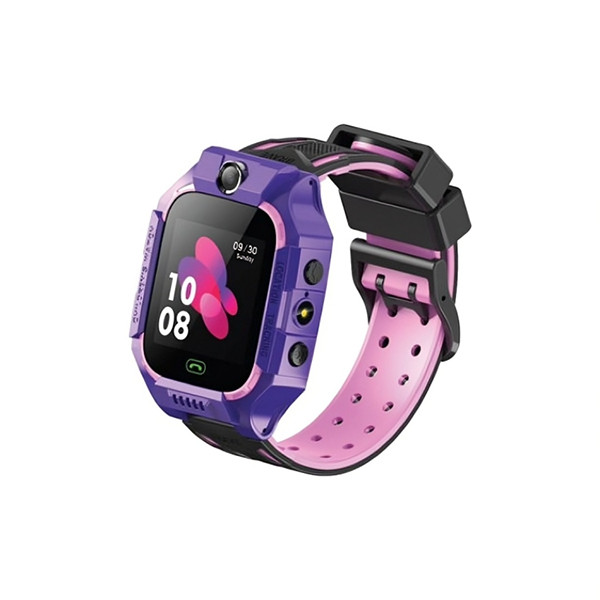 Green Lion Kid's 2G Smart Watch  Series 5 -Purple, mobiles, lebanon, samsung, iphones, new, used, laptops, computers, huawei, phone, mobile prices in lebanon,mobile prices