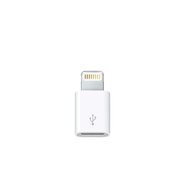 Apple lightning to micro usb adapter, mobiles, lebanon, samsung, iphones, new, used, laptops, computers, huawei, phone, mobile prices in lebanon,mobile prices