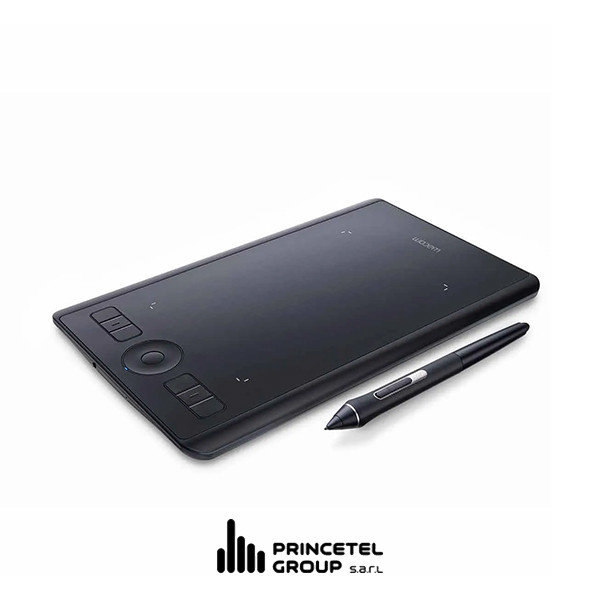 Wacom Tablet Intous Pro S Pth460k0b - mobile shop in Hamra, Beirut, Lebanon. New and used phones, iPhone, Samsung, Huawei, Xiaomi, Oppo, Realme, Honor, Google Pixel, tablets, laptops, computers, and accessories. متجر موبايلات في الحمرا، بيروت، لبنان. هواتف جديدة ومستعملة، آيفون، سامسونج، هواوي، شاومي، أوبو، ريلمي، هونر، جوجل بيكسل، أجهزة لوحية، لابتوبات، كمبيوترات، واكسسوارات.
