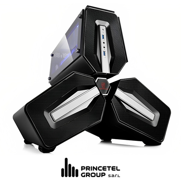 Deepcool computer case TRISTELLAR Mini-ITX, black - mobile shop in Hamra, Beirut, Lebanon. New and used phones, iPhone, Samsung, Huawei, Xiaomi, Oppo, Realme, Honor, Google Pixel, tablets, laptops, computers, and accessories. متجر موبايلات في الحمرا، بيروت، لبنان. هواتف جديدة ومستعملة، آيفون، سامسونج، هواوي، شاومي، أوبو، ريلمي، هونر، جوجل بيكسل، أجهزة لوحية، لابتوبات، كمبيوترات، واكسسوارات.