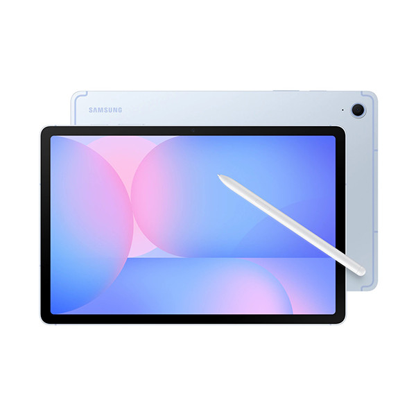 Galaxy Tab S10 FE (10.9") Blue 256GB, mobiles, lebanon, samsung, iphones, new, used, laptops, computers, huawei, phone, mobile prices in lebanon,mobile prices