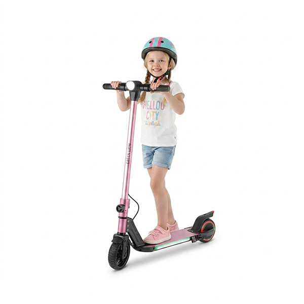 Green Lion GBK-KIDS E-Scooter-Pink - mobile shop in Hamra, Beirut, Lebanon. New and used phones, iPhone, Samsung, Huawei, Xiaomi, Oppo, Realme, Honor, Google Pixel, tablets, laptops, computers, and accessories. متجر موبايلات في الحمرا، بيروت، لبنان. هواتف جديدة ومستعملة، آيفون، سامسونج، هواوي، شاومي، أوبو، ريلمي، هونر، جوجل بيكسل، أجهزة لوحية، لابتوبات، كمبيوترات، واكسسوارات.
