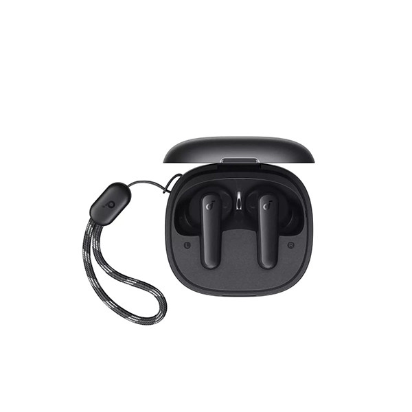 Anker Soundcore R50i True Wireless Earbuds - Black, mobiles, lebanon, samsung, iphones, new, used, laptops, computers, huawei, phone, mobile prices in lebanon,mobile prices