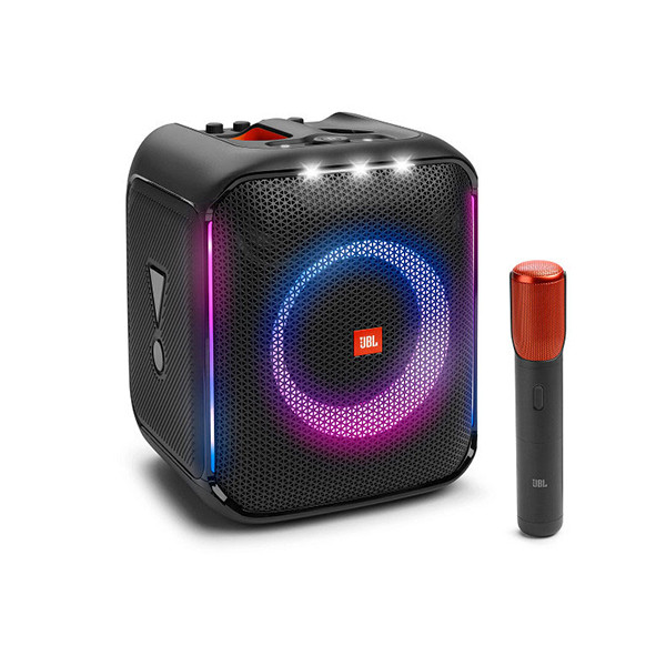 JBL Partybox Encore Portable  Speaker with Mic, mobiles, lebanon, samsung, iphones, new, used, laptops, computers, huawei, phone, mobile prices in lebanon,mobile prices