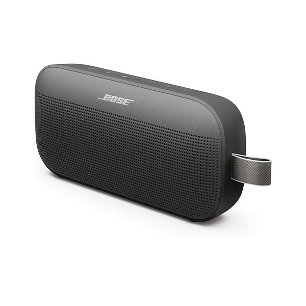 Bose Sound link Flex 2 Portable Bluetooth Speaker Black, mobiles, lebanon, samsung, iphones, new, used, laptops, computers, huawei, phone, mobile prices in lebanon,mobile prices