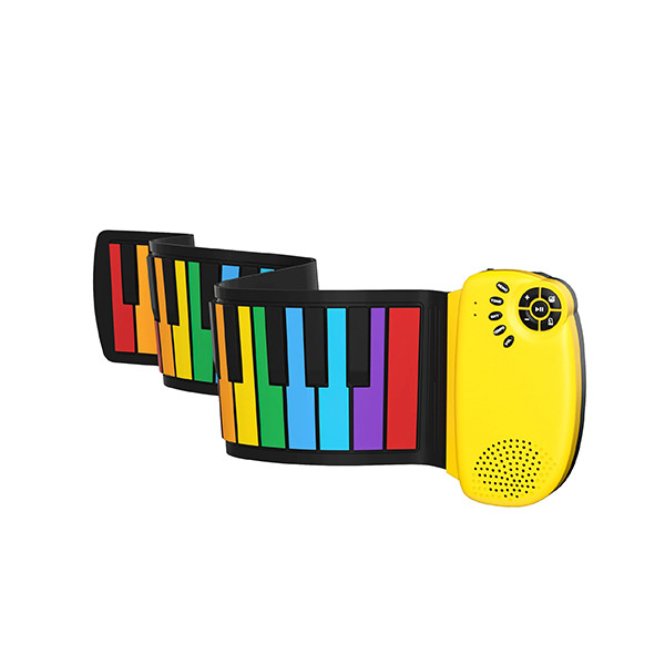 Roll Up Piano 49 Keys, mobiles, lebanon, samsung, iphones, new, used, laptops, computers, huawei, phone, mobile prices in lebanon,mobile prices