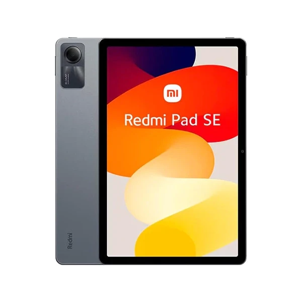 Xiaomi Redmi Pad Se 18gb 8r Graphite, mobiles, lebanon, samsung, iphones, new, used, laptops, computers, huawei, phone, mobile prices in lebanon,mobile prices