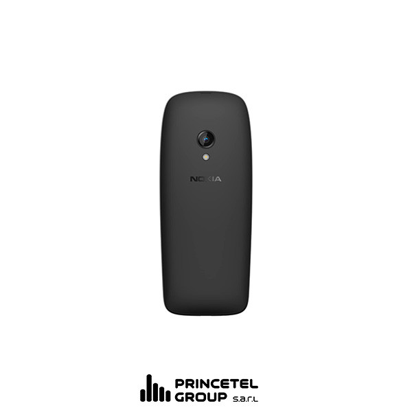 Nokia 6310 Black - mobile shop in Hamra, Beirut, Lebanon. New and used phones, iPhone, Samsung, Huawei, Xiaomi, Oppo, Realme, Honor, Google Pixel, tablets, laptops, computers, and accessories. متجر موبايلات في الحمرا، بيروت، لبنان. هواتف جديدة ومستعملة، آيفون، سامسونج، هواوي، شاومي، أوبو، ريلمي، هونر، جوجل بيكسل، أجهزة لوحية، لابتوبات، كمبيوترات، واكسسوارات.