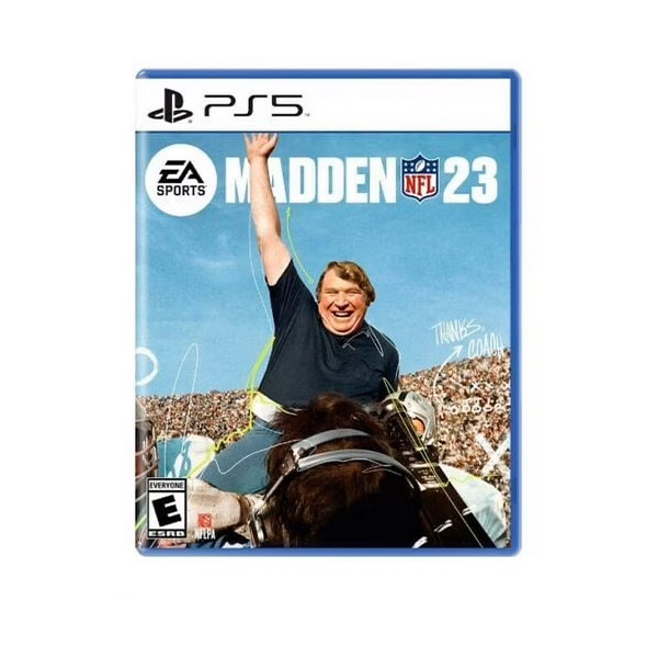 playstation 5 Madden 23, mobiles, lebanon, samsung, iphones, new, used, laptops, computers, huawei, phone, mobile prices in lebanon,mobile prices